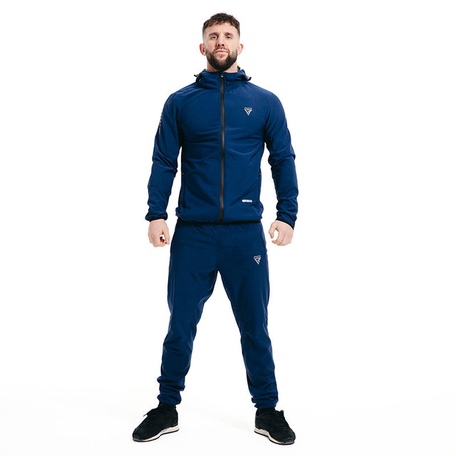 RDX H2 Weight Loss Sauna Suit 