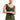 RDX W2 Women Sweat Vest With Zipper REACH OEKO TEX 100 Certified#color_army-green