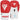 RDX T1 WAKO Boxing Gloves#color_red