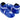 RDX T1 WAKO Boot Protector#color_blue