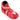 RDX T1 WAKO Boot Protector#color_red