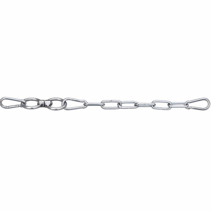 Anti Rust Chain Rope RDX 2S Heavy Duty Anti-Rust Steel Chain for Punch Bag Floor Anchor Wei ...