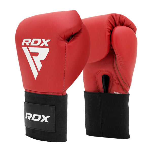 RDX USA Boxing Competition Gloves