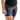 RDX W1 Women Sweat Shorts#color_grey