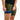 RDX W1 Women Sweat Shorts#color_army-green