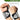 RDX W3 IPL USPA Approved Powerlifting Wrist Support Wraps with Thumb Loops OEKO-TEXÂ®Â Standard 100 certified#color_army-green