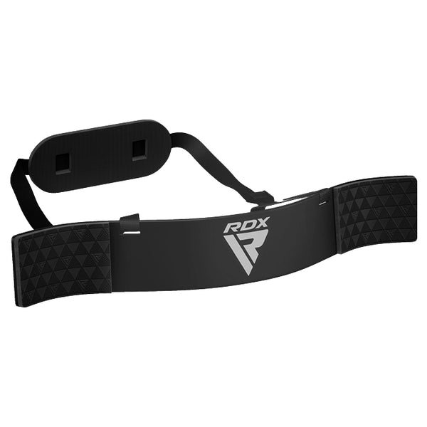 RDX T2 Plus Arm Blaster for Bicep Curl – RDX Sports - USA