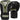 RDX T-17 Boxing Gloves Aura Plus#color_army-green