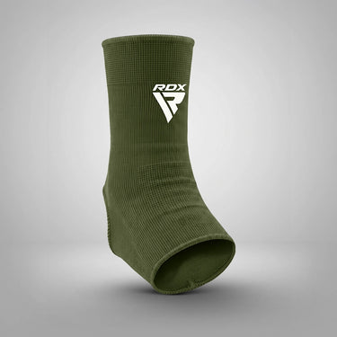 RDX A2 Ankle Support#color_army-green