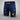 RDX COMPRESSION SHORTS B3#color_blue