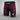 RDX COMPRESSION SHORTS B3#color_red