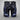 RDX COMPRESSION SHORTS B4#color_blue