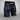 RDX COMPRESSION SHORTS B4#color_blue