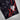 RDX COMPRESSION SHORTS B4#color_red