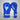 RDX IBA Boxing Gloves for Amateur Competitions#color_blue