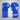 RDX IBA Boxing Gloves for Amateur Competitions Blue