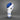 RDX F7 Ego Boxing Gloves#color_blue