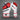 RDX F7 Ego Boxing Gloves#color_red