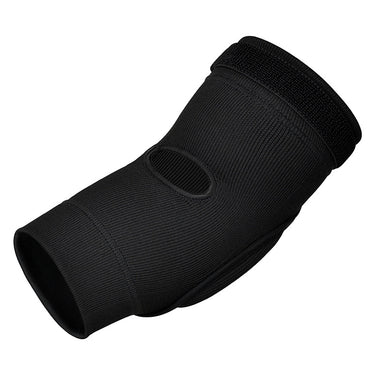 RDX Elbow Foam Pad OEKO-TEX® Standard 100 certified#color_black