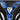 RDX Groin Guard Aura F-17#color_blueblack