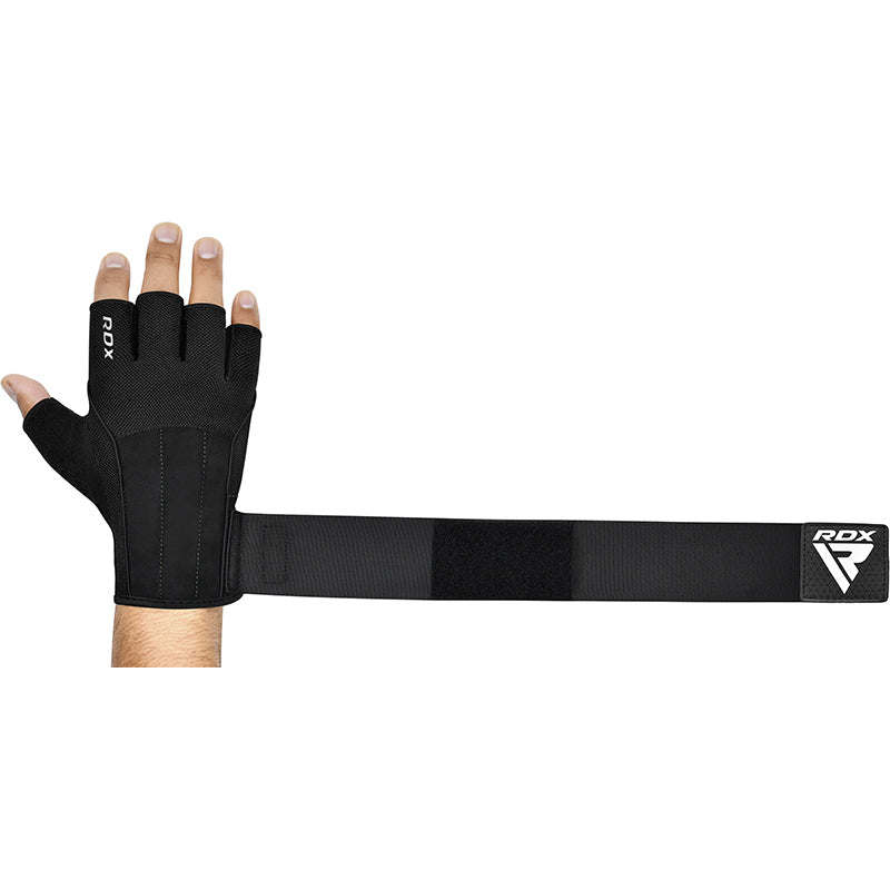 RDX W3 Gym Gloves for Sale – RDX Sports USA