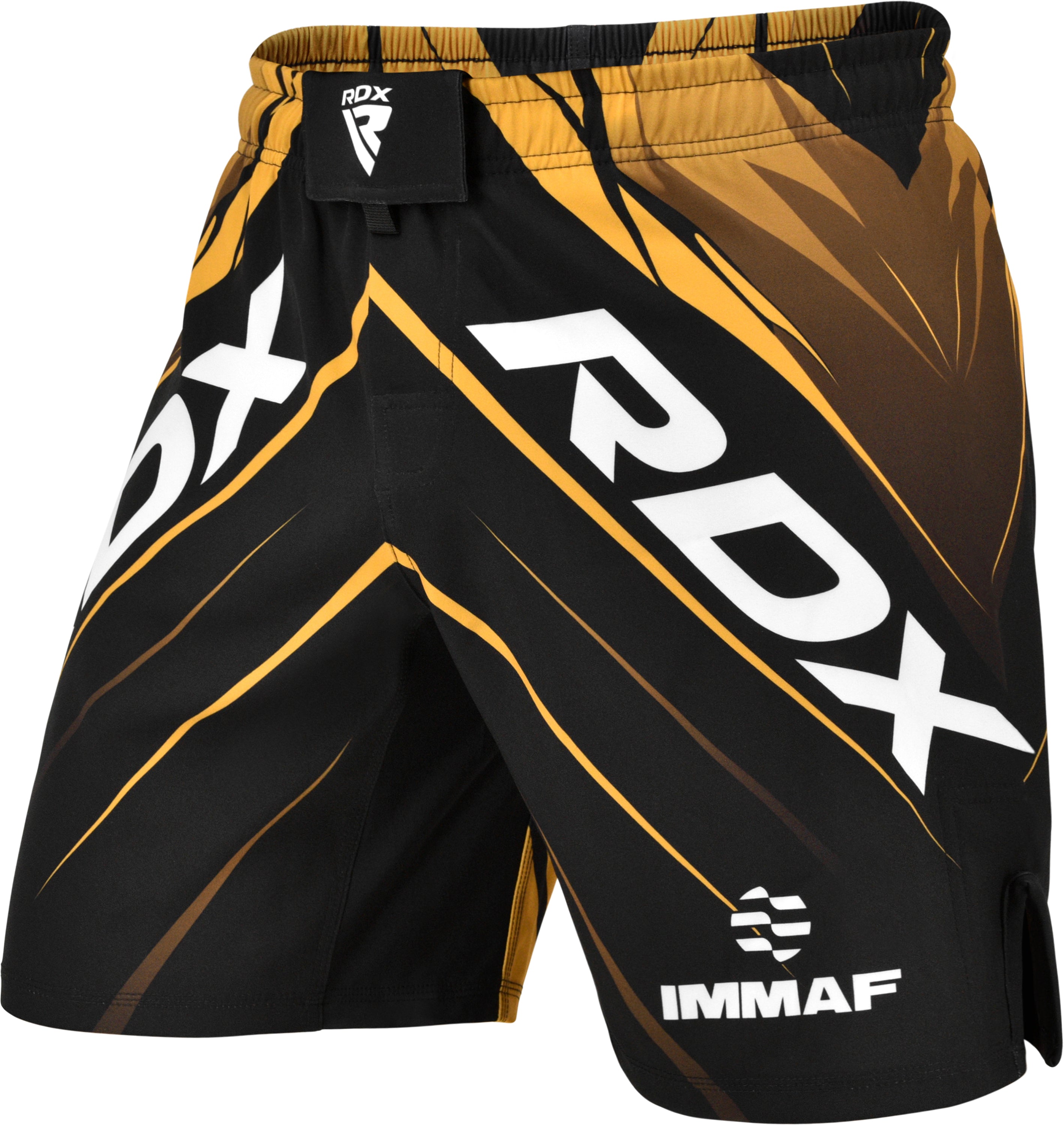 RDX IMMAF BUNDLE Golden Color