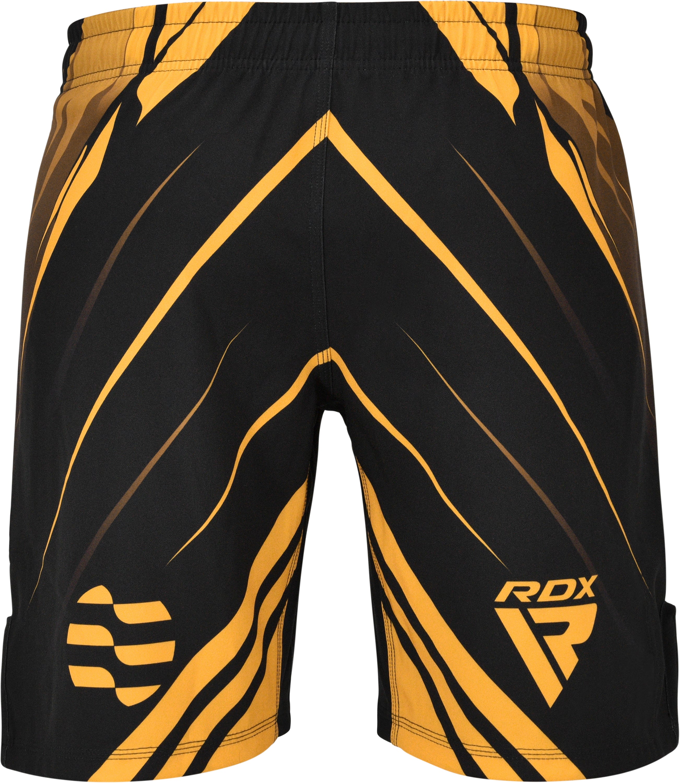 RDX IMMAF BUNDLE Golden Color