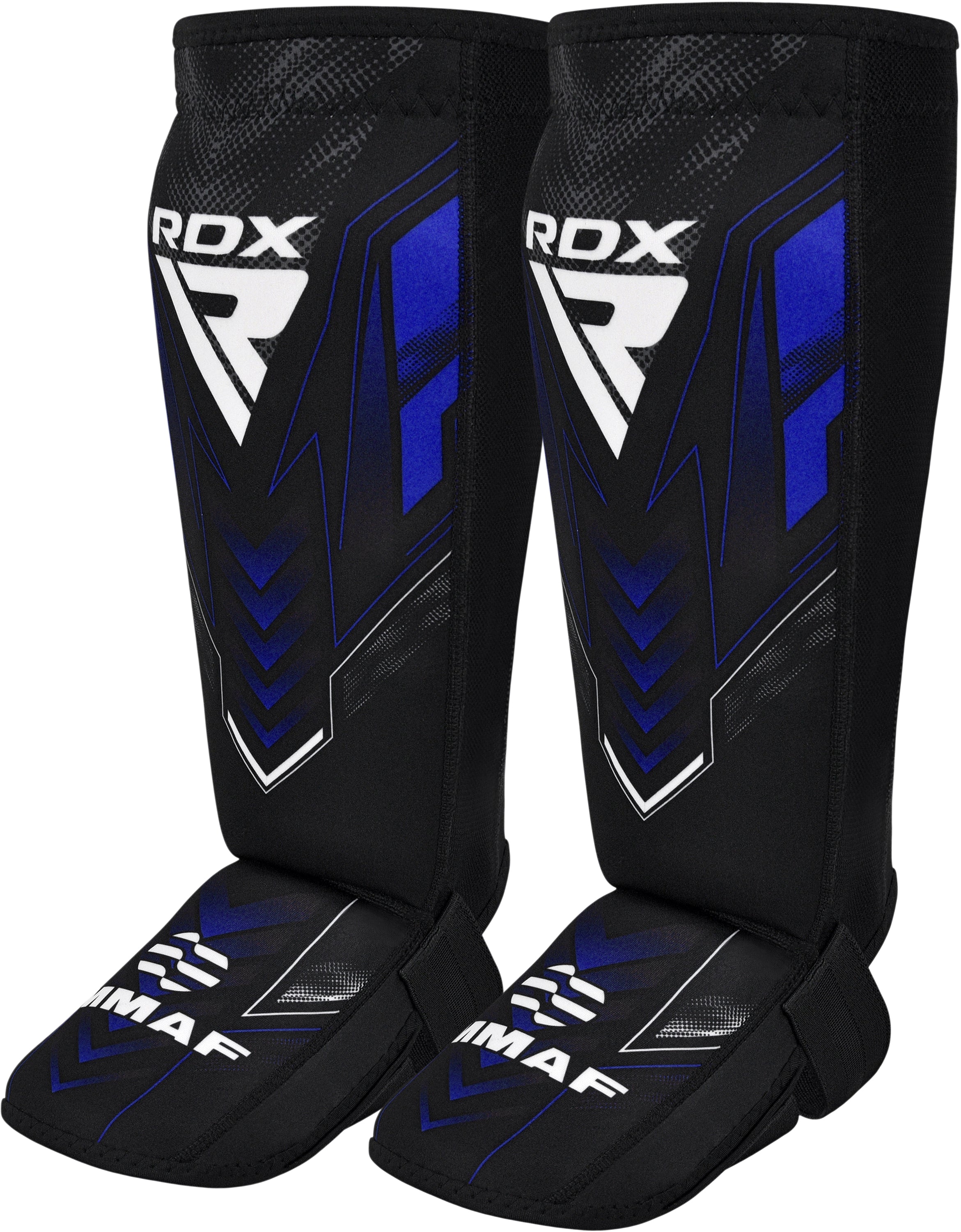 RDX IMMAF Bundle Blue Color