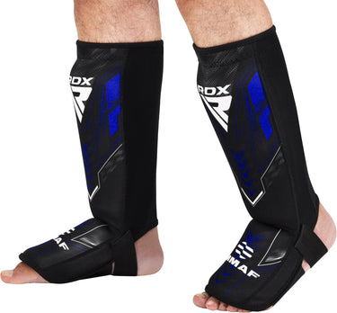 RDX IMMAF MMA Gear Set (Blue Range)