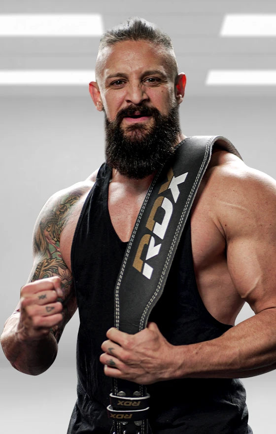 RDX MMA Homme Coquille de Protection de Boxe suspensorium, blanc, XL :  : Sports et Loisirs