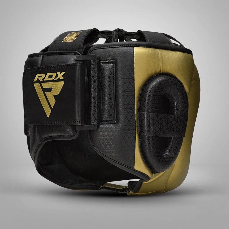 Headgear for Maximum Comfort – RDX Sports - USA