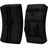 RDX T1 Curved Kick Shield with Nylon Handles