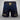 MMA Shorts B3#color_blue