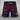 MMA Shorts B3#color_red