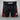 MMA Shorts B4#color_red