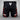 MMA Shorts B4#color_red