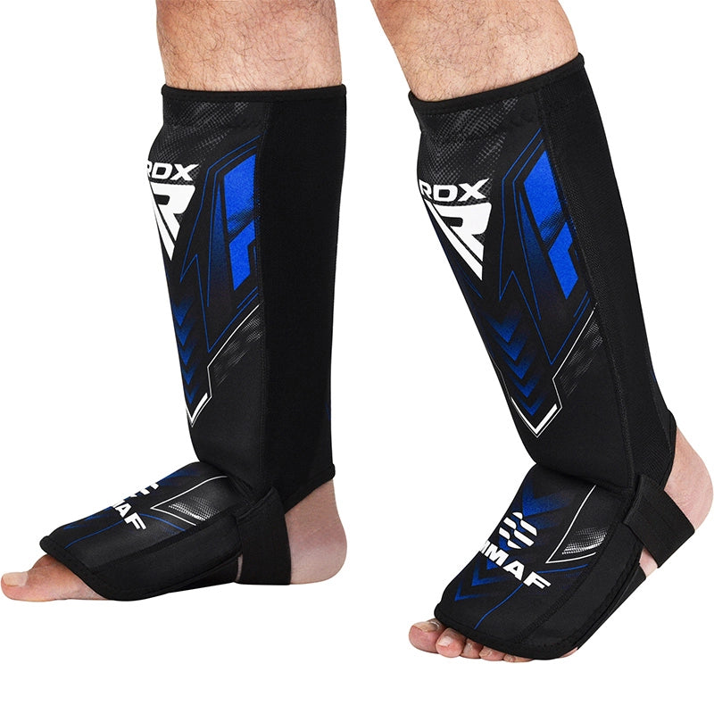 What R Shin Pads Shin Guard – RDX Sports - USA