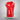 RDX Kick Light Uniform P3 Short/T-shirt Sleeveless#red