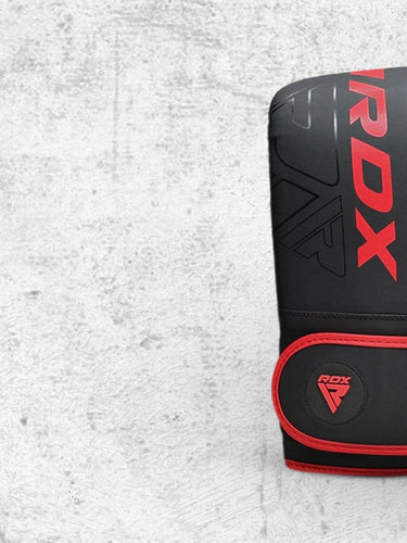 Khalil Rountree Collection – RDX Sports - USA