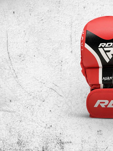Khalil R Khalil Rountree Collection – RDX Sports - USA