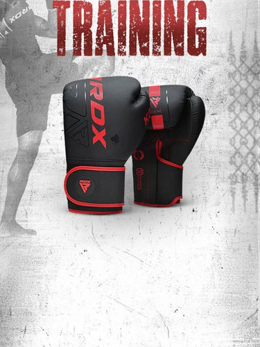 Khalil Rountree Collection – RDX Sports - USA