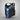 RDX Chest Guard Aura F-17 blue#color_blueblack