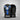RDX Grappling Gloves Shooter Aura F-17#color_blueblack