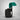 RDX W5 Weight Lifting Hook Straps#color_army-green