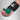 RDX W5 Weight Lifting Hook Straps#color_army-green