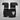 RDX W5 Weight Lifting Hook Straps#color_black
