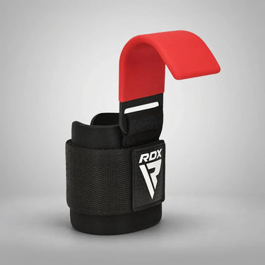 RDX W5 Weight Lifting Hook Straps