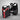 RDX Chest Guard Aura F-17#color_redblack