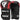 RDX IMMAF Approved Shooter Grappling Gloves Red