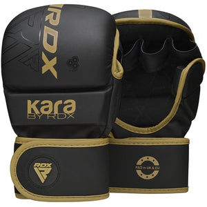 RDX F6 KARA MMA Sparring Gloves 7oz